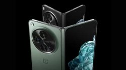 OnePlus Open: वनप्लस ने भारत में लॉन्च किया 16GB रैम वाला पहला फोल्डेबल स्मार्टफोन, जानें दाम व फीचर्स