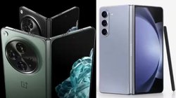 OnePlus Open vs Samsung Galaxy Z Fold 5: वनप्लस और सैमसंग के पावरफुल फोल्डेबल फोन, किसे खरीदना बेस्ट?