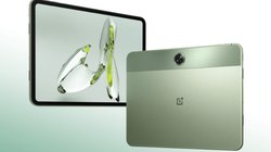 OnePlus Pad Go: 8000mAh बैटरी वाले वनप्लस के सस्ते टैबलेट की प्री-बुकिंग शुरू, फ्री मिल रहा 1399 रुपये वाला फोलियो केस