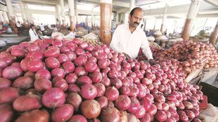 Onion price| hike