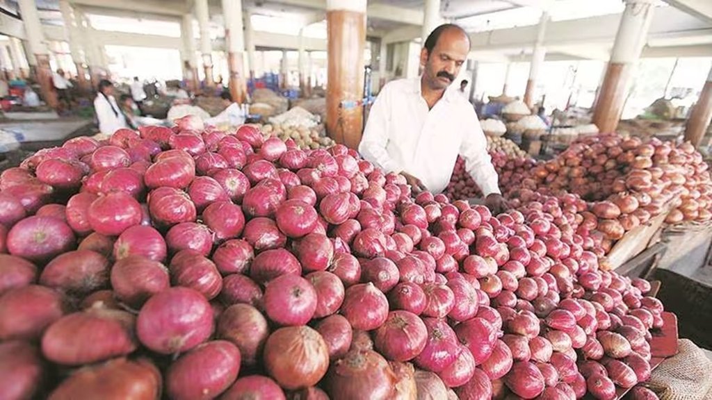 Onion price| hike