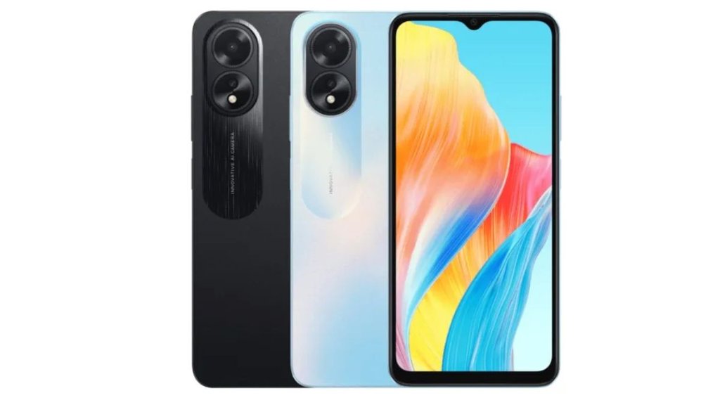 Oppo | Oppo Smartphone | Oppo A18