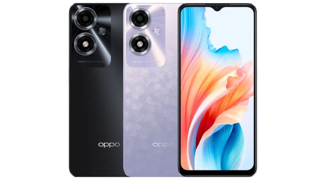Oppo | Oppo Smartphone | Oppo A2m
