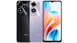 6.56 इंच बड़ी डिस्प्ले वाले OPPO A2m से उठा पर्दा, जानें दाम व सारी खासियतें