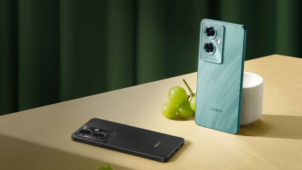 Oppo | Oppo A79 5G | Oppo Smartphone