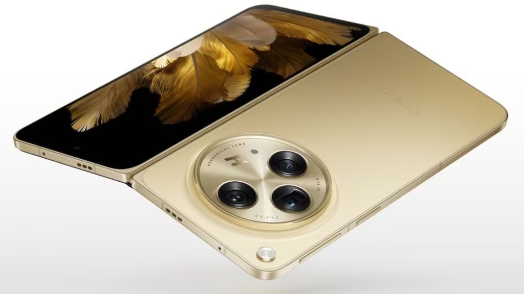 Oppo | Oppo Smartphone | Oppo Find N3