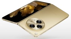 फोल्डेबल डिजाइन वाले Oppo Find N3 स्मार्टफोन से उठा पर्दा, इसमें है 16GB रैम और 256GB स्टोरेज