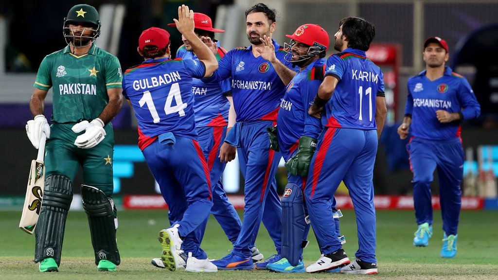 PAK vs AFG Playing 11 | Pakistan vs Afghanistan Playing 11 | World Cup 2023