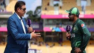 PAK vs BAN । Playing 11 । World Cup 2023
