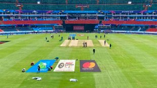 PAK vs NED Pitch Report | England vs Netherland Pitch Report | World Cup 2023