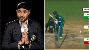 PAK vs SA । World Cup 2023 । Harbhajan singh