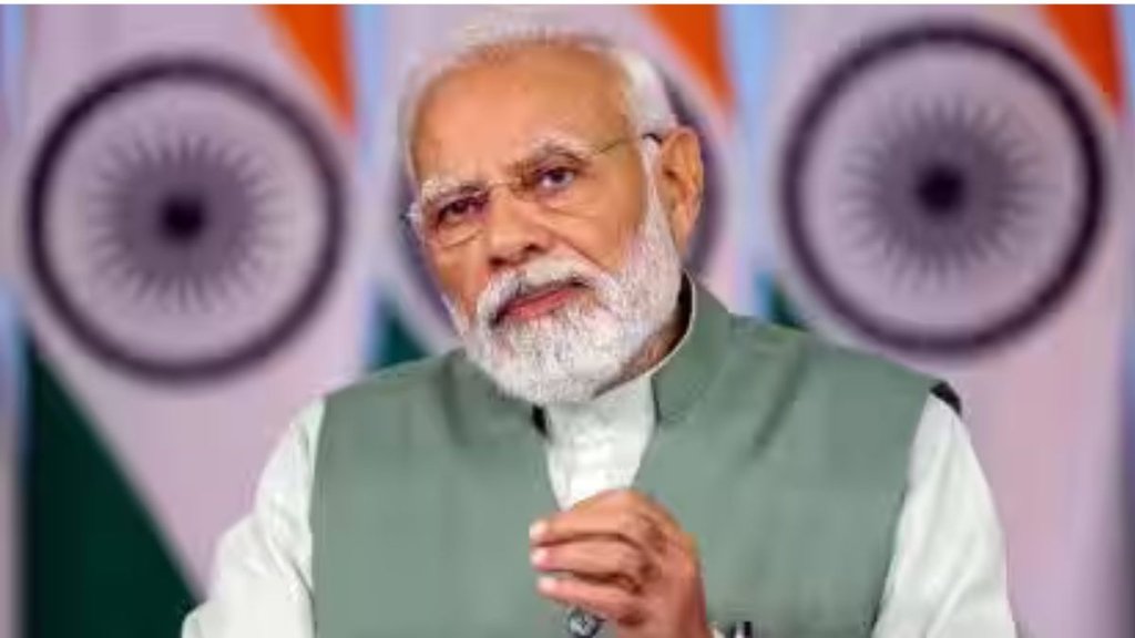 PM MODI | SCINDIA SCHOOL |