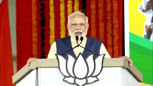 PM MODI | TELANGANA | KCR | HYDERABAD |