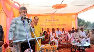 PRAHLAD SINGH PATEL | BJP | MADHYA PRADESH |
