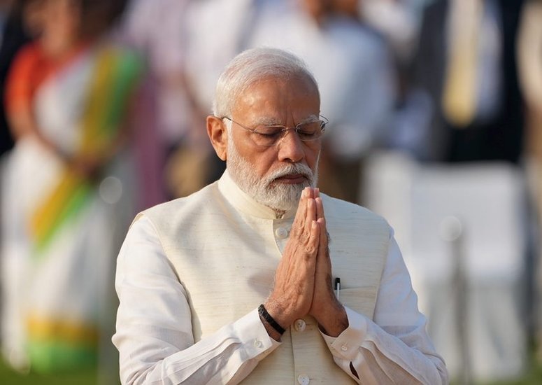 PM Modi