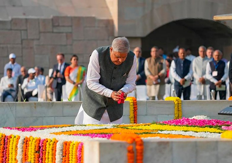 Gandhi Jayanti,