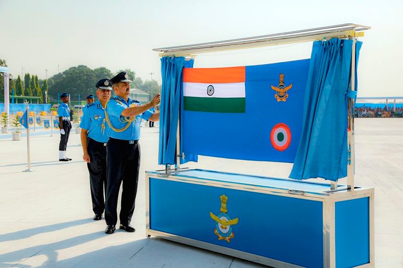 Indian Air Force