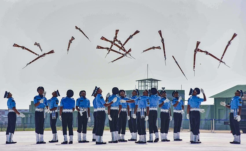 Air Force