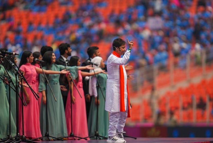 Sukhwinder Singh