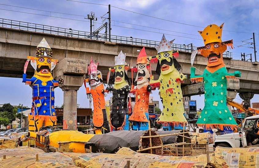 Ravan Dahan