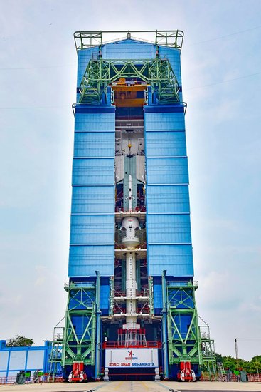 ISRO
