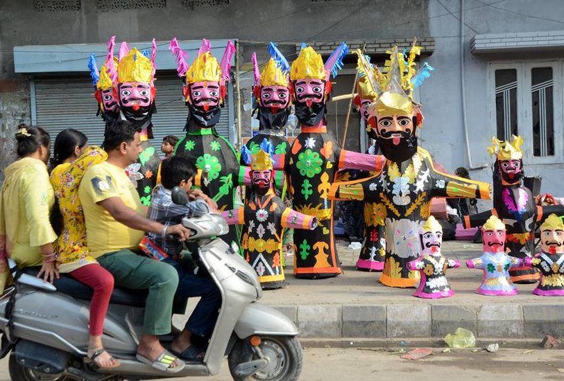 Vijaya Dashmi