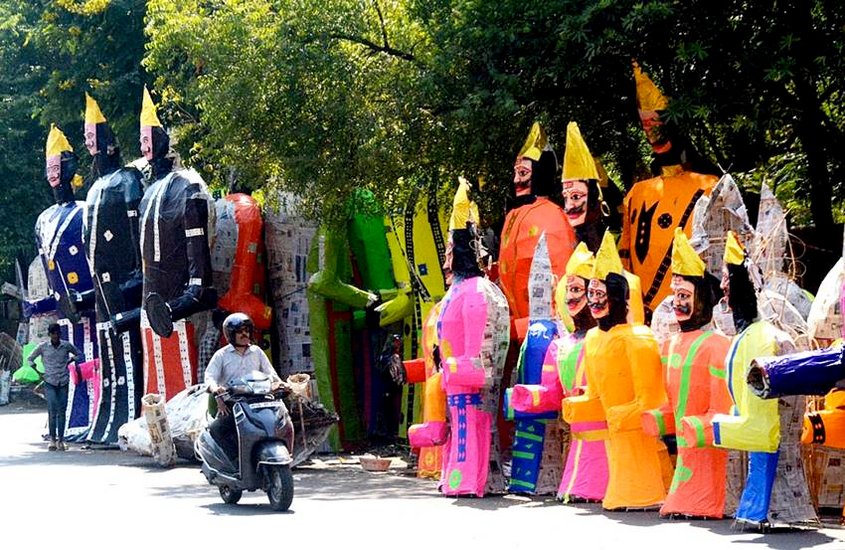 Dussehra 2023 Shubh Muhurt