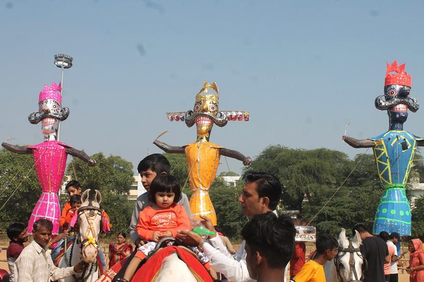 sri lanka Ravan