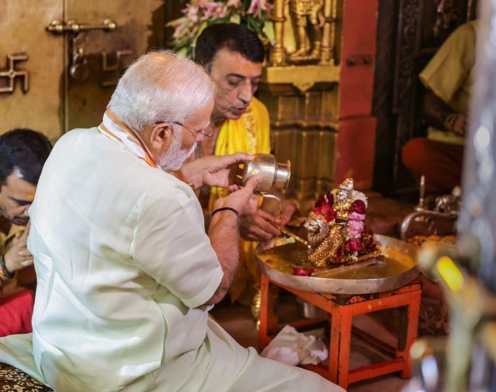 PM Modi Gujarat Visit