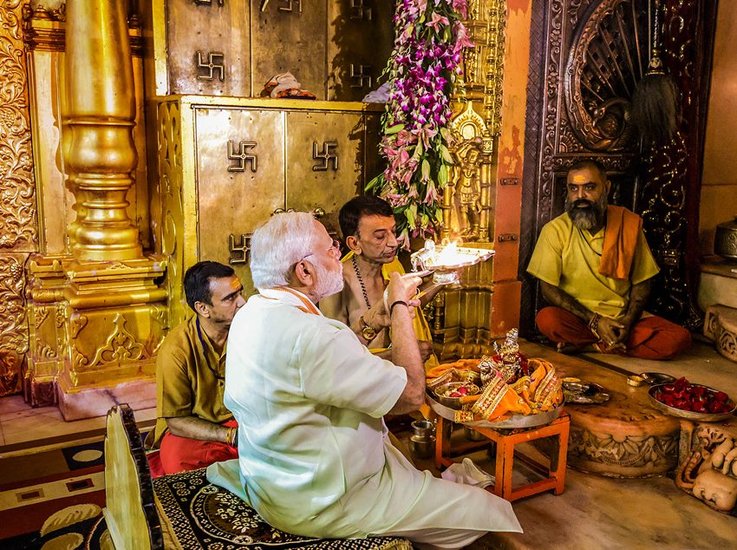 PM Modi Gujarat, Narendra modi