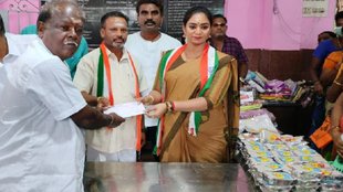 Puducherry, woman minister