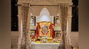 Vastu tips, vastu tips for temple, vshardiya navratri