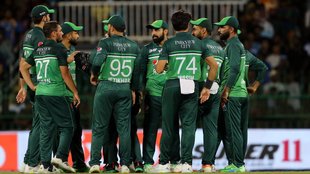 World Cup 2023 । Pakistan team । Hyderabad biryani