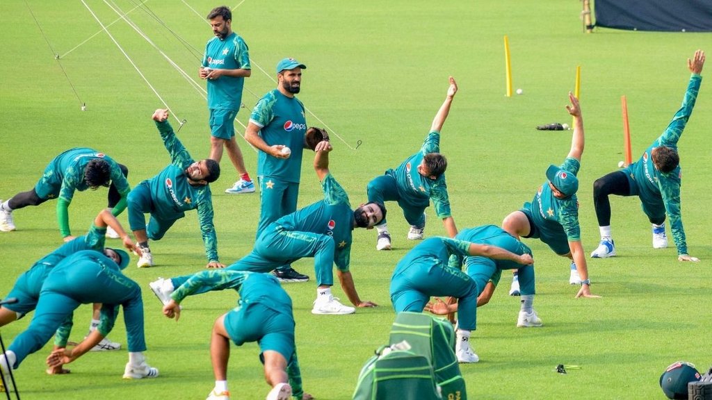 PAK vs BAN Dream11 | World Cup 2023 | PAK vs BAN Dream11 Team Prediction