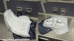 टॉयलेट में दिखा संदिग्ध सामान, कराई गई प्लेन की एमरजेंसी लैंडिंग; जो निकला उसे देख लोगों ने पकड़ लिया माथा