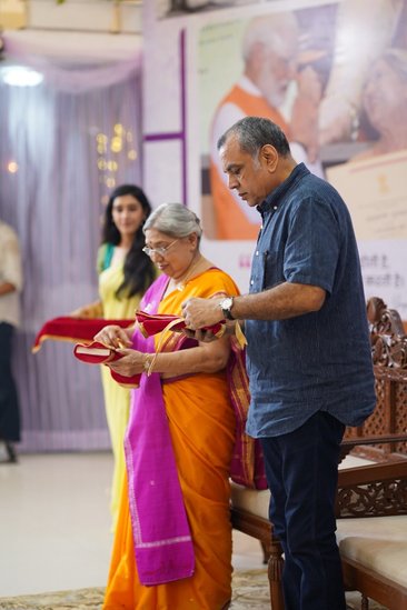Paresh Rawal yoga