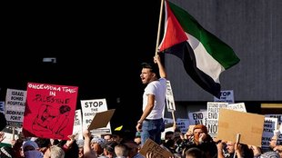 Israel News | Israel-Hamas War Live | Palestine News