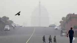 Pollution | Delhi