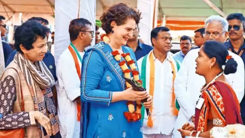 Assembly Elections | Congress Candidates List | Congress Candidates Criminal Records
