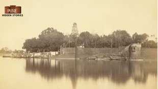 Mula-Mutha River | History of Pune river |