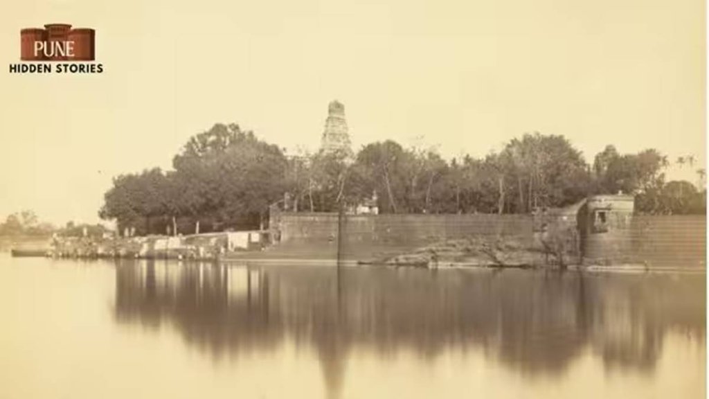 Mula-Mutha River | History of Pune river |