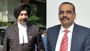 punjab ag resigned| new punjab ag| punjab advocate general