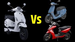Pure EV ePluto 7G MAX: प्योर ईवी का ईप्लूटो 7जी मैक्स इलेक्ट्रिक स्कूटर करता है सिंगल चार्ज पर 201 km रेंज का दावा, जानें इसकी कंप्लीट डिटेल