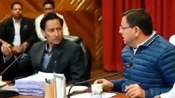 पुष्कर सिंह धामी को गोल-गोल घुमा रहे थे अफसर, CM ने कर दिया टाइट, वायरल हो रहा है VIDEO