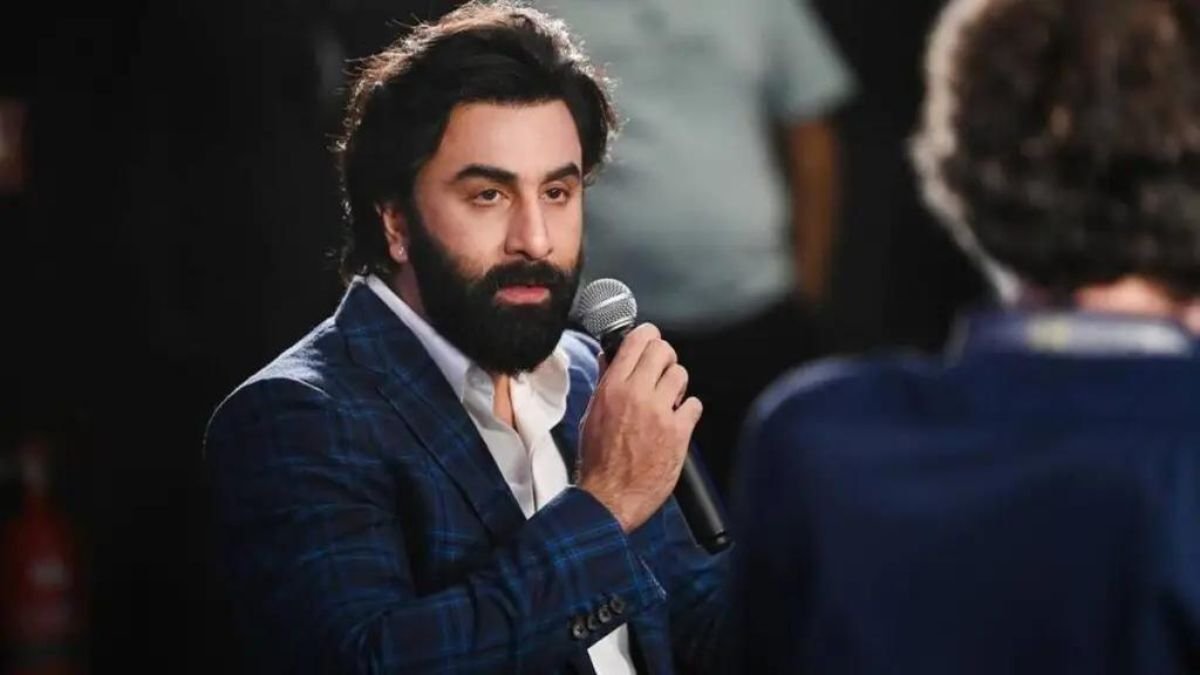 RANBIR KAPOOR RANBIR KAPOOR