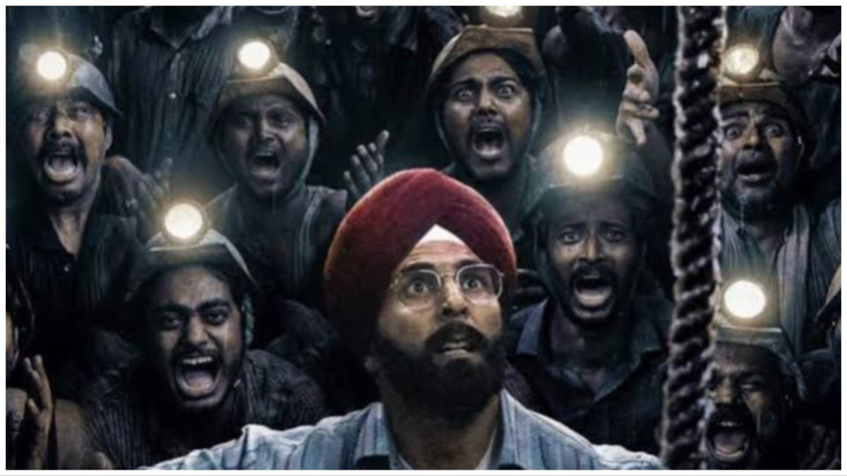 Mission Raniganj, Akshay Kumar, Bollywood News