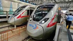 RRTS: नमो भारत ट्रेनों में परिंदा भी नहीं मार पाएगा पर, सुरक्षा के लिए बनाए गए हाईटेक सिस्टम; हर ट्रेन में 36 कैमरे करेंगे निगरानी