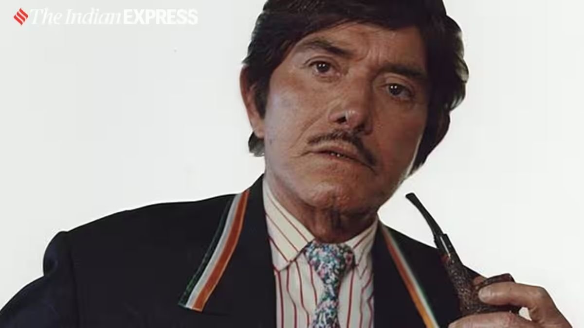 Raaj kumar Birth Anniversary