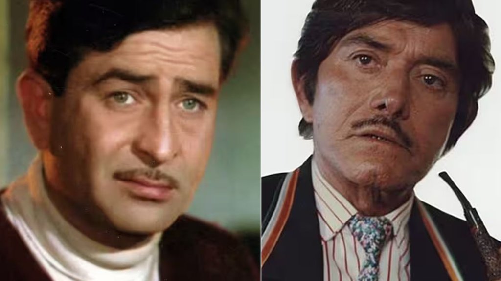 Raaj kumar Denied to Work with Raj Kapoor Called him murderer