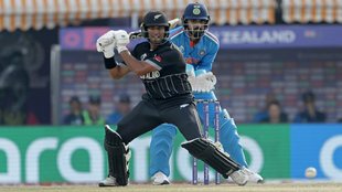 Rachin Ravindra । IND vs NZ । World Cup 2023